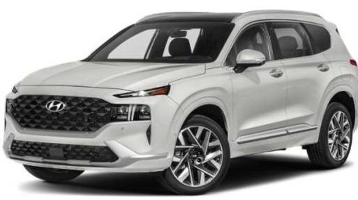 HYUNDAI SANTA FE 2021 5NMS5DAL5MH363488 image